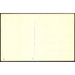 Aalborg - Anskar Kirken - Stender Aa. 472 - Ubrugt