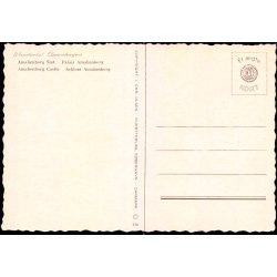 K�benhavn -  Amalienborg Slot - Chr. Olsen 176