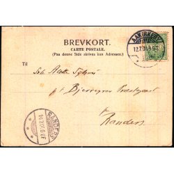 Johns Kapel - Colbergs Bogh. u/n - Brugt