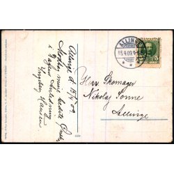 Bornholm - Lvehovederne - A. Schuster 10 - Brugt