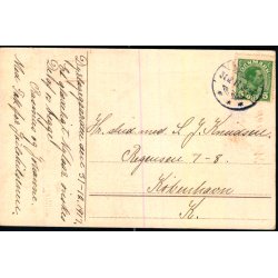 Gldeligt Nytaar - Eas u/n - Brugt