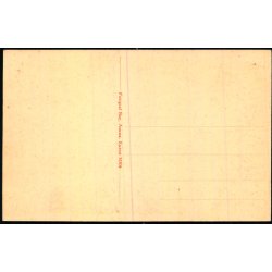 Overby Kirke Indvendig  - S. Bay  35304 - Ubrugt