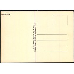 Frederiksv�rk - Trojaborg FR 3 - Ubrugt