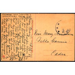 Fra Tisvilde Hegn - A. Jensens Bogh. 43409 - Brugt