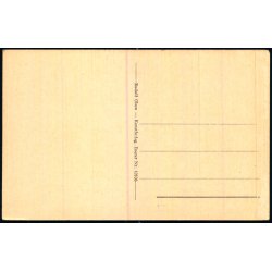 Tibirke Bakker - Rudolf Olsen 10106 - Ubrugt