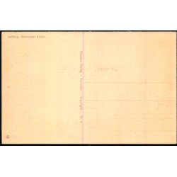 Aalborg - Restaurant Kilden - Stender 4 - Ubrugt