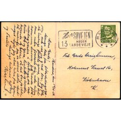 Randers - Ved Sct. Laurentil Br�nd - Stender R. 328 - Brugt