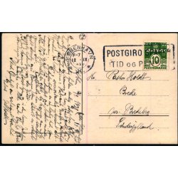 K�benhavn - Thorvaldsens Museum - A. Vincent 190 - Brugt