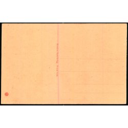 Frederiksberg Have - Stender 9128 - Ubrugt