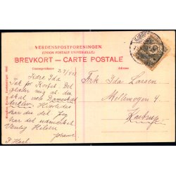 Kbenhavn - Ved Kilden i Sndermarken - Stender 6045 - Brugt