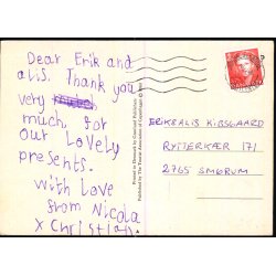 Wonderful Copenhagen - Gr�nlund u/n - Brugt