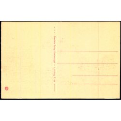 Nyk�bing F. - Genforeningsstenen - Stender N. 68 - Ubrugt