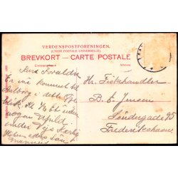 Torvedag i Aalborg -  Stender 1088