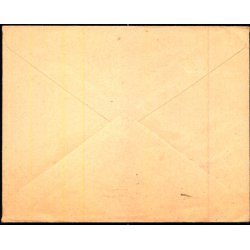 Luftpost Brev fra Kenya til Nord Irland - 13 - 12 - 54