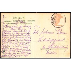 Gurre S - Pigernes Vadested - Peter Alstrup 5384 - Brugt