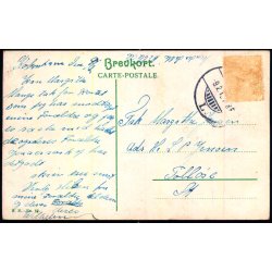 K�benhavn - Langelinie Pavillonen - N.N. 62 - Brugt