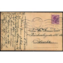 Kbenhavn -  Rdhuspladsen - u/n - Brugt