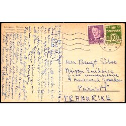 K�benhavn - Nyhavn - Rudolf Olsen 38 - Brugt