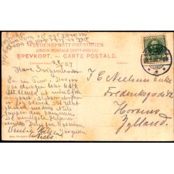 Drag�r - Havnen - Alex Vincent 207 - Brugt