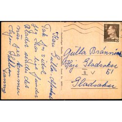 Asserbo - Skandia 16090 - Brugt