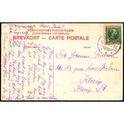 Sndre Elkjr - C. St. 3539 - Brugt