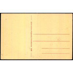 Tisvilde Leje set fra Vest - A.Jensens Bogh.  21536 - Ubrugt