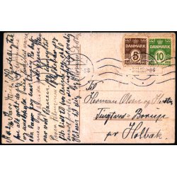 Kbenhavn - Nrreport - Geerts 589 - Brugt