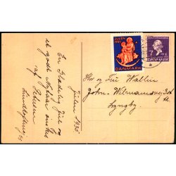 Bargild - Gldelig Jul - u/n - Brugt