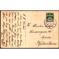 Skagen - Holger Drachmanns Hjem - Schjeldes 6660 - Brugt