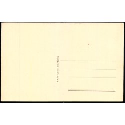 Kbenhavn - Glyptoteket med Trinpyramiden - Chr. Olsen 720