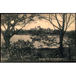 STER - ULSLEV p Postkort