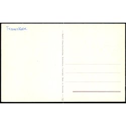 Tranekr - Rudolf Olsen 755 - Ubrugt