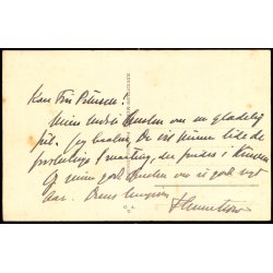 Reventlow - Museet - Thorvaldsen-Salen - Pederstrup - Reventlow-Museet u/n - Ubrugt