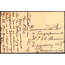 Stubbek�bing - Vesterstr�de - Niels Bruuns Bogh. 53727 - Brugt