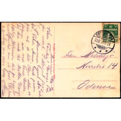 Odense - Amtssygehus - Kirurgisk Afdeling - Stender 30096 - Brugt