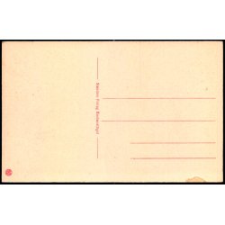 Odense - Raadhuset - Stender u/n - Ubrugt