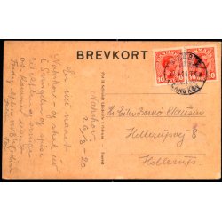 Nakskov - Parti i Svinglen - H. Schmidt u/n - Brugt