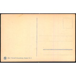 K�benhavn - Frue Kirke indvendig - Alex Vincent 2