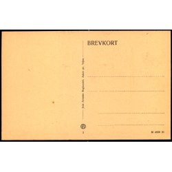 Askov Kirke - Jens Arnum Bogh. 2 - Ubrugt