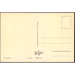 Hans Christian Andersen - Colorama 2000 - 140 - Ubrugt