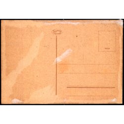 Sunderburg - Dampffchiffpavilonen  - Kosmos u/n - Ubrugt