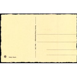 Oreby Gaard - Stender Serie 1200 - Ubrugt