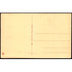 Nyk�bing M. - Parti fra Anl�get - Stender 44260 - Ubrugt