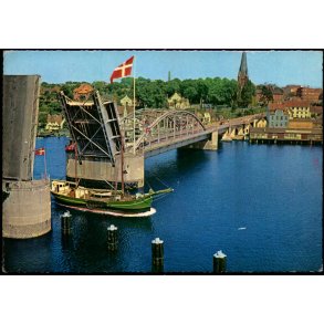 S�nderborg - Christian. X s Bro - Stender 5604 - Brugt