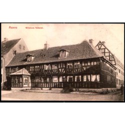 Assens - Willemos F�dested - Johs. Brorsens Forlag 714 - Ubrugt