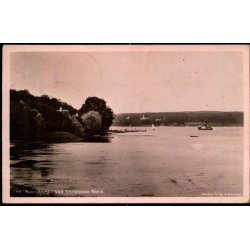 Svendborg - Ved Ventepose Mlle - Stender 769 - Brugt