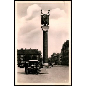 Kbenhavn - Lurblsersjlen - Alex Vincent 713