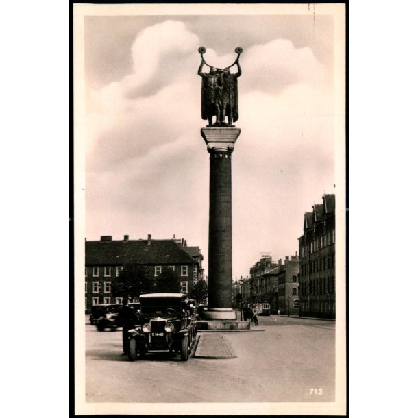 Kbenhavn - Lurblsersjlen - Alex Vincent 713