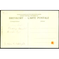 Ravnholt (Fyen) - C. Eneret 179 - Ubrugt