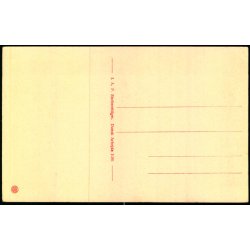 Strib - Badehotel - Koncertsal - Cottagen - J.A.F. 1086 - Ubrugt